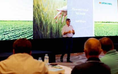 Con costos en aumento y falta de productos fitosanitarios, la clave es planificar