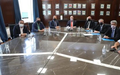 Para Año Nuevo, aseguraron el precio accesible de los 5 cortes parrilleros