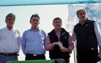 Flexibilización de las exportaciones: la reacción del campo