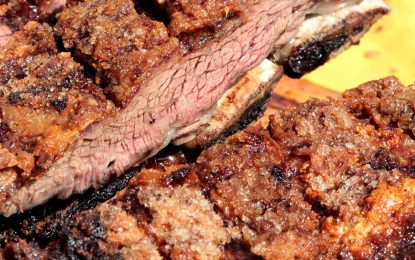 Carne para las Fiestas: el Gobierno quiere rebajar el precio de 5 cortes parrilleros