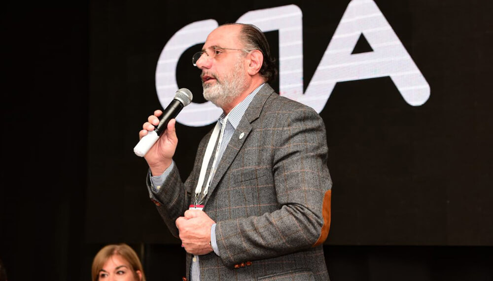 Portazos: la Sociedad Rural, Federación Agraria y CRA se fueron del Consejo Agroindustrial Argentino