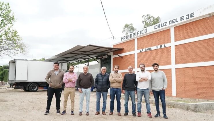 Inversiones: un frigorífico del noroeste de Córdoba generará 75 empleos