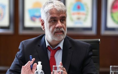 El Gobierno insiste con los fideicomisos de trigo y maíz para controlar precios