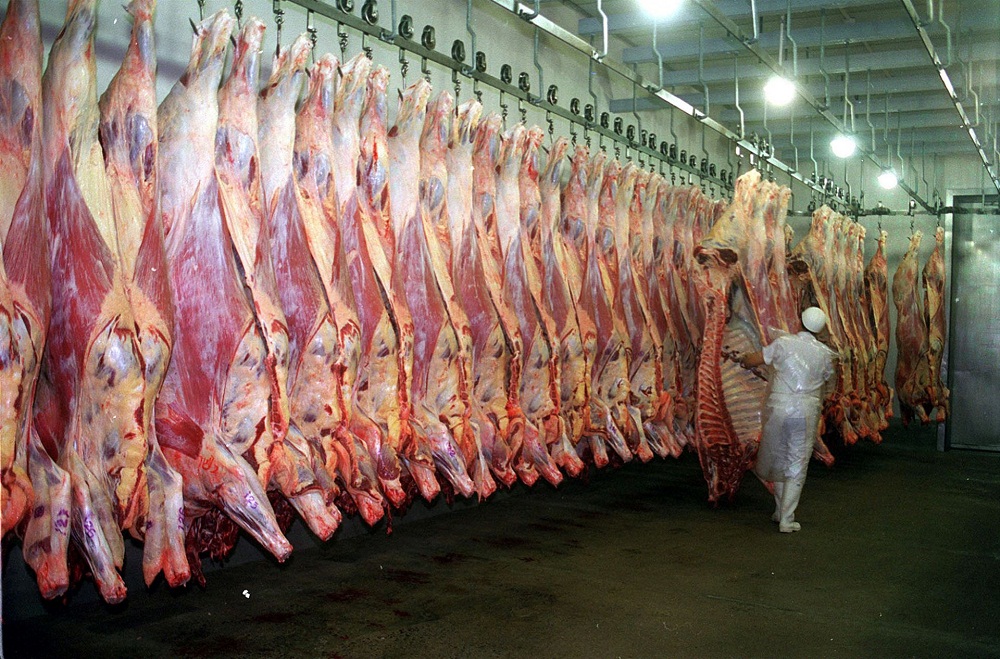 Sigue el cepo a la carne: el Gobierno fijó las nuevas restricciones a las exportaciones