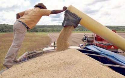 Retenciones: el Ejecutivo ya no puede aumentarlas y la oposición propondrá derogarlas