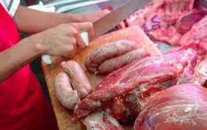 En Argentina, la carne es más barata que en Uruguay, Brasil y Chile