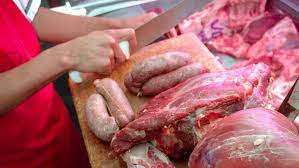 En Argentina, la carne es más barata que en Uruguay, Brasil y Chile