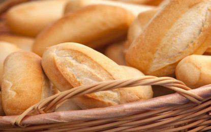Entre $ 220 y $ 270: el precio del kilo de pan que acordó el Gobierno con los panaderos