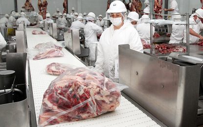 Conflicto Rusia-Ucrania: los “daños colaterales” que se esperan en el mercado de la carne