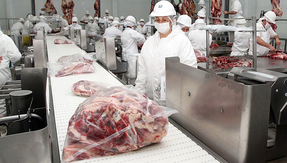 Conflicto Rusia-Ucrania: los “daños colaterales” que se esperan en el mercado de la carne