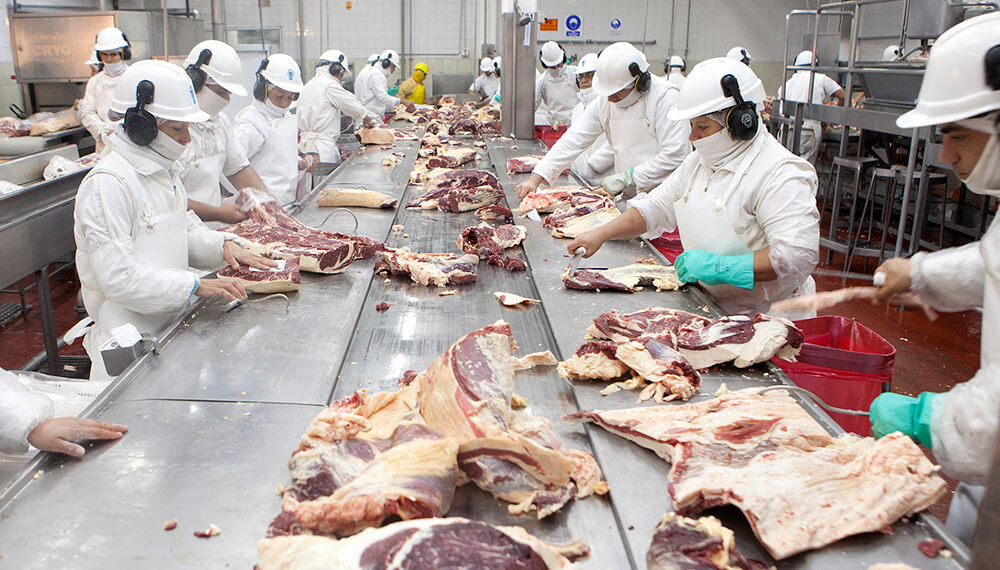 Carne: las exportaciones siguen cayendo y frigoríficos lamentan el contexto “desaprovechado”