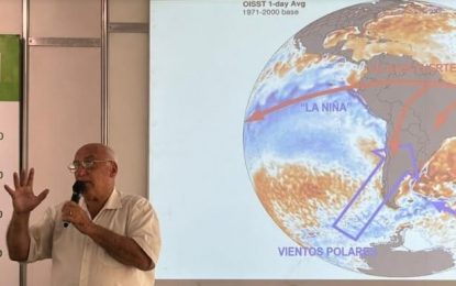 Los altos precios compensan la sequía: el agro podría exportar un récord de U$S 40.000 millones