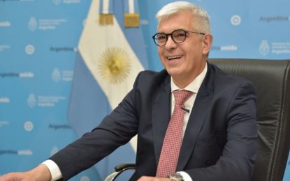 La promesa de Domínguez que se esfumó en solo 11 días