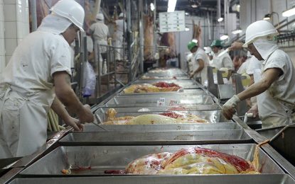 Carne: el Gobierno vuelve a incrementar los controles a las exportaciones