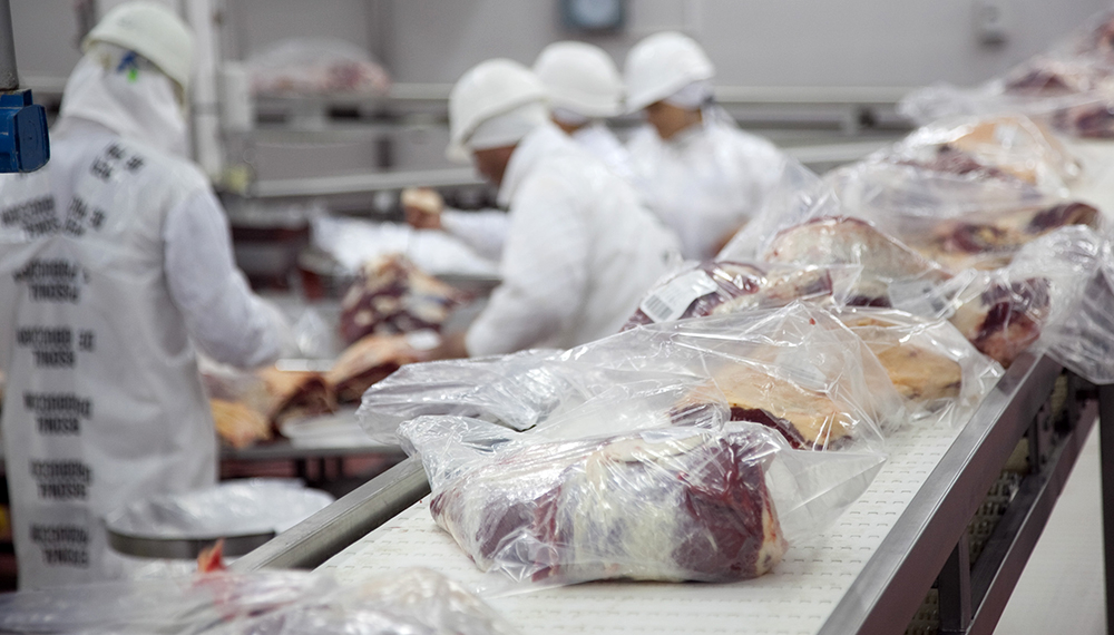El primer trimestre cerró con la peor faena bovina en 5 años