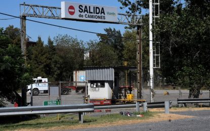 Bunge oficializó su interés en el rescate de Vicentin