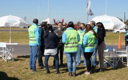 Buenos Aires intimó a más de 13.000 productores por supuestos incumplimientos de Ingresos Brutos