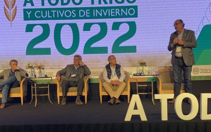 Hechos, no palabras: el pedido de la Mesa de Enlace al Gobierno en A Todo Trigo