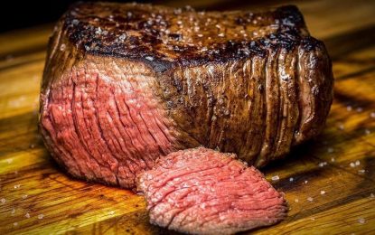 Los desafíos de la carne vacuna: marketing innovador, declaración ambiental y certificación de calidad