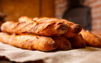 El “desacople” argentino: Brasil importa trigo a precio internacional, pero el pan sube mucho menos