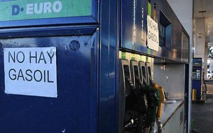 La Mesa de Enlace anunció manifestaciones en las rutas por la crisis del gasoil