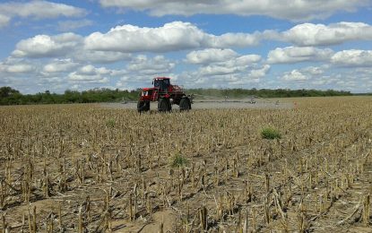 Una empresa argentina de fitosanitarios es la primera en emitir un “bono sostenible”