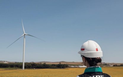 Energía eólica: advierten que podrían ahorrarse U$S 3.250 millones en importaciones de gas