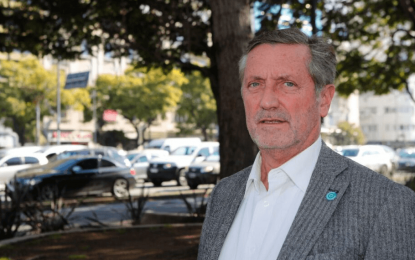 Coninagro reclamó al Gobierno que “cese en las luchas internas” y también hizo un pedido a la oposición