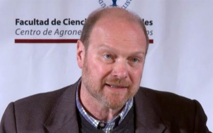 Grobocopatel: “Sin acuerdo político, ya ni se pueden corregir los problemas de corto plazo”