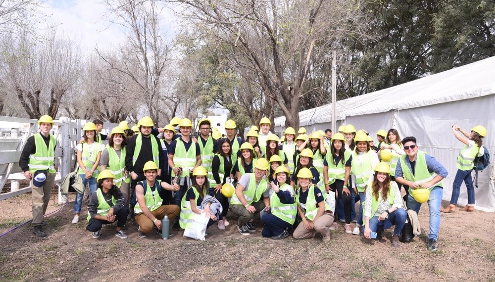 Recambio generacional: qué piensan los jóvenes sobre cómo mejorar la ganadería