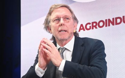 Polémica con el Banco Central: qué dijeron Bahillo y los exportadores de soja