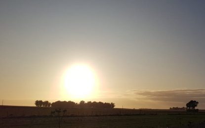 La Niña afectará más a Argentina y Uruguay, que a Brasil y Paraguay