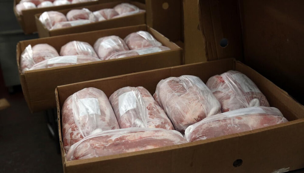 Se abrió el mercado de Singapur para la carne porcina argentina