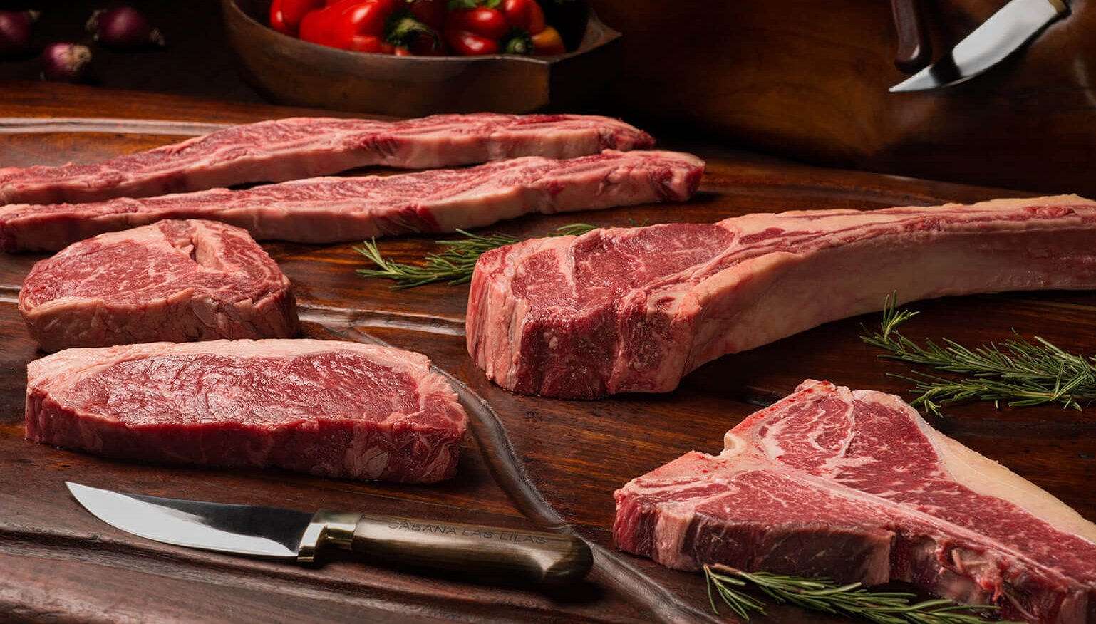 El agro y el Mundial: una cabaña argentina realizó su primer envío de carne a Qatar