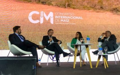 Bahillo admitió la necesidad de rever las retenciones y la ley de biocombustibles