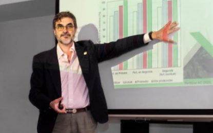 Cultivos tardíos: la estrategia de fertilización, ajustada al nutriente “resistente” a la sequía