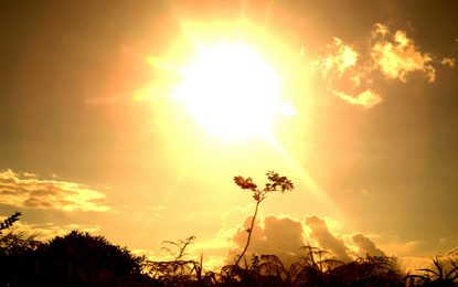 Se alarga la espera: La Niña tiene un 84% de probabilidad para enero