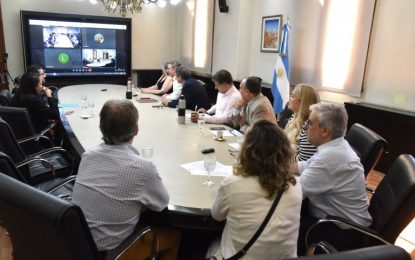 Más exportaciones: se abrió el mercado de Brasil para el pistacho cuyano