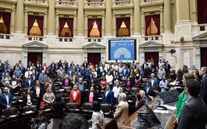 El agro en el Congreso: cinco claves para entender las facultades delegadas y los derechos de exportación
