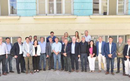Llegaron las lluvias, pero sigue la “sequía” de medidas para aliviar la situación del campo