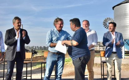 “No se presten a reuniones que conducen al fracaso”: 27 rurales de todo el país le metieron presión a la Mesa de Enlace