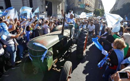 El balance anual del campo: los hechos que marcaron al sector en 2022