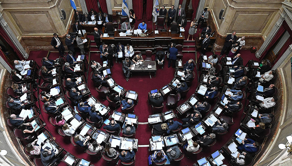 Con la ley caída, el Consejo Agroindustrial presentará 40 propuestas para desarrollar la economía