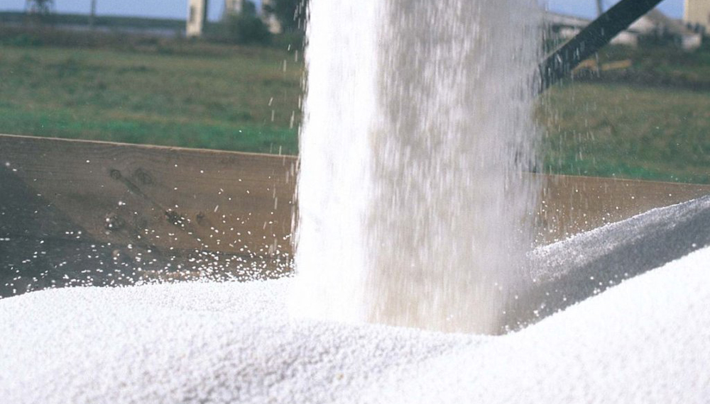 Los fertilizantes bajan y nutren mejores expectativas para la campaña 2023/24