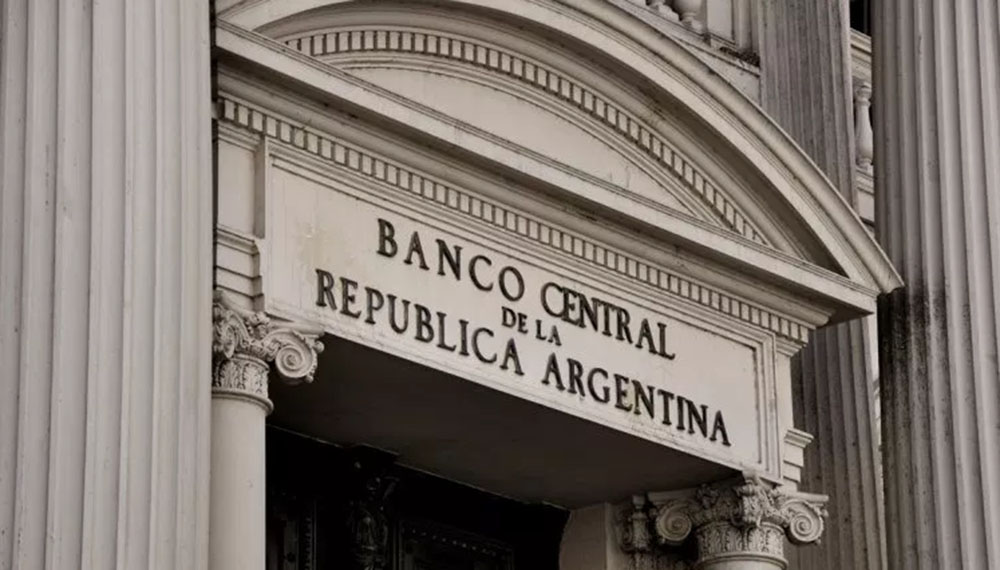 Sequía: el Banco Central anunció medidas para los productores
