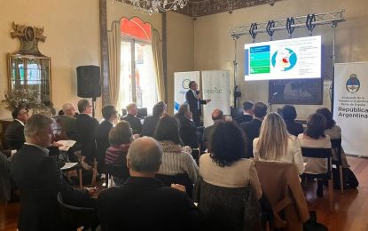 Soja “libre de deforestación”: cómo es el plan de los agroexportadores para cumplir la nueva ley europea