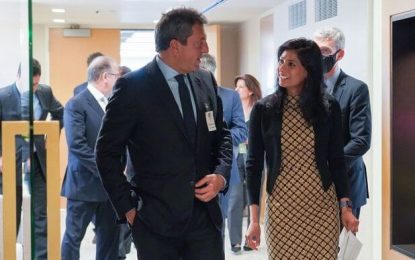 Para soja y economías regionales: el Gobierno lanzará un nuevo “dólar agro”