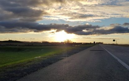 El “Niño Indio” también sopla a favor de Argentina