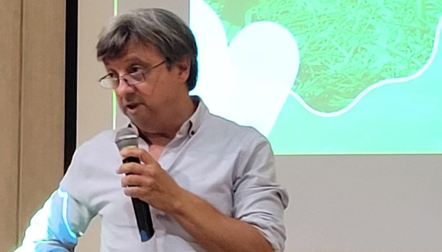 Aapresid tiene nuevo presidente: asumió Marcelo Torres