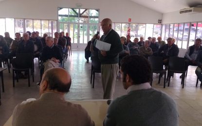 En operativos en Santa Fe y Corrientes, AFIP incautó granos por $25 millones